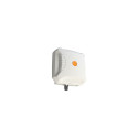 "Poynting Antennen 5G/LTE Mast/Wand A-EPNT-0001-V2-01 weiß SMA , Rundstrahlantenne"