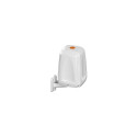 "Poynting Antennen 5G/LTE Mast/Wand A-EPNT-0004-V1-19 weiß SMA , Rundstrahlantenne"