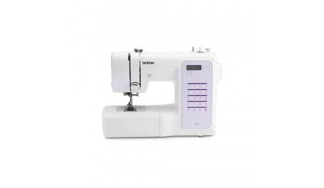 "Brother FS20s Computer-Nähmaschine"