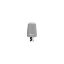 "Poynting Antennen 5G/LTE Mast/Wand A-EPNT-0004-V1-19 weiß SMA , Rundstrahlantenne"