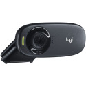 "Logitech C310 - CN Version"