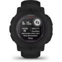 "Garmin INSTINCT 2 Solar 45mm black"