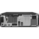 "HP Pro SFF 400 G9 Intel Core i5-14500 8GB 256GB/SSD W11P 1J War (DE)"