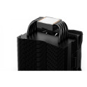 "K Cooler Multi be quiet! Pure Rock 2 FX Black | 1700, 1200, 2066, 115x, AM5/4 150W TDP"