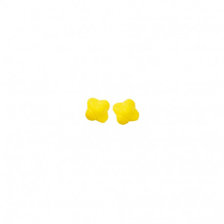 Reaktsioonipall Tremblay 9 cm kollane