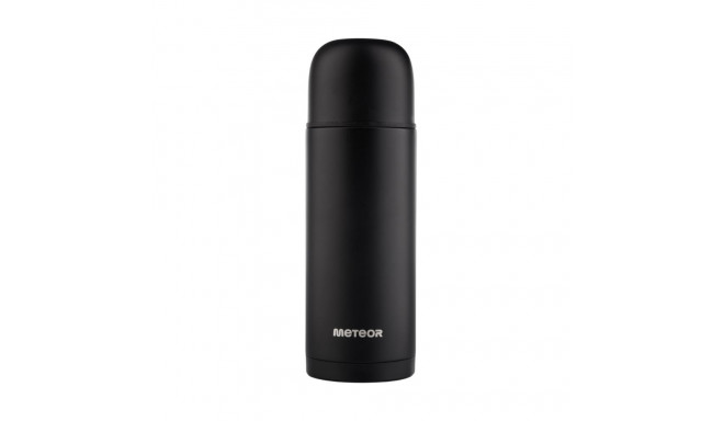 Termos Meteor 1000 ml czarny 17248