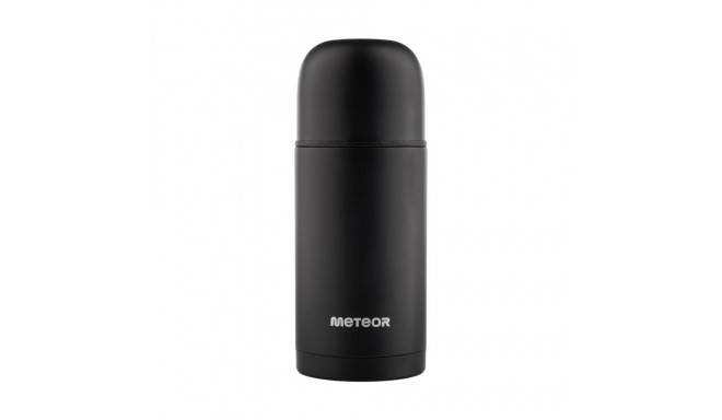 Termos Meteor 750 ml czarny 17246