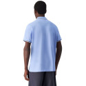 Koszulka męska Champion polo błękitna 220897 BS186   S