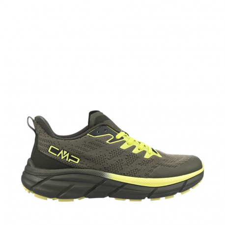 Buty męskie CMP Rahmsy oliwkowe 3Q65877 57ET 40