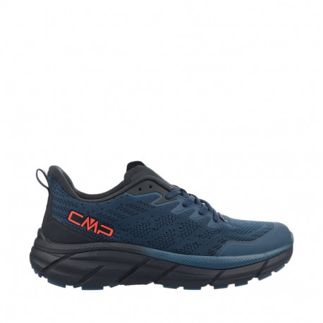 Buty męskie CMP Rahmsy granatowe 3Q65877 46UT 44