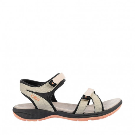 Sandały damskie CMP Adib Hiking 39Q953604QT 39