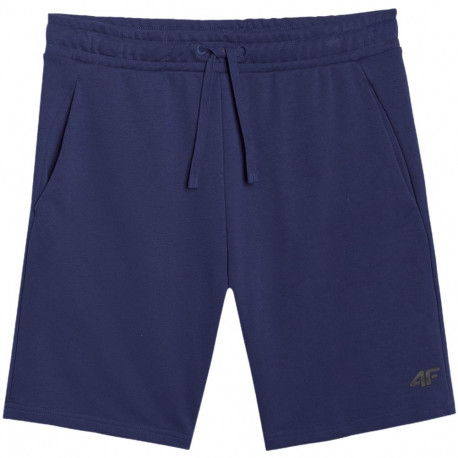 4F meeste lühikesed püksid CAS M543 4FWMM00TSHOM543 031S 2XL, tumesinine