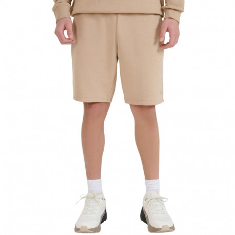 4F meeste lühikesed püksid CAS M571 4FWSS25TSHOM571 83S 2XL, beež