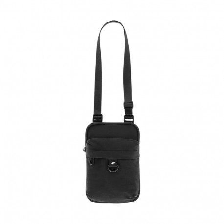4F kott U074 4FWSS25APOUU074 20S, süsimust