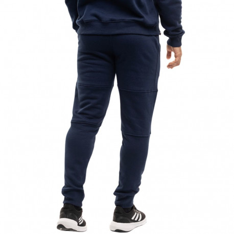 Ozoshi meeste püksid James OZ93943 2XL, tumesinine