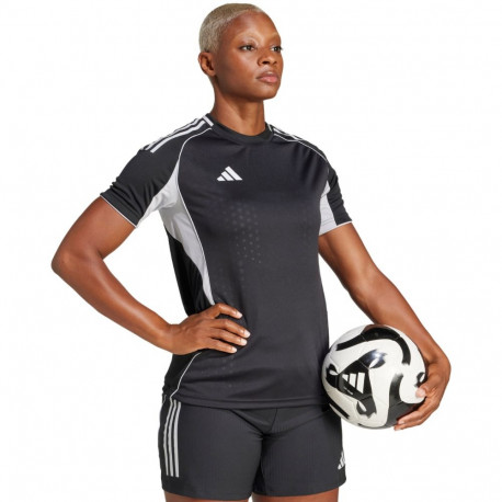 Adidas naiste mängusärk Tiro 25 Competition JH3822 M, must