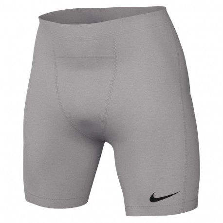 Spodenki męskie Nike Dri-FIT Strike Np Short szare DH8128 052 L
