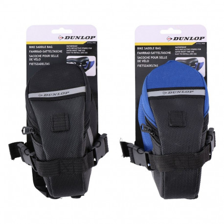 Torba rowerowa pod siodełko Dunlop 2027265
