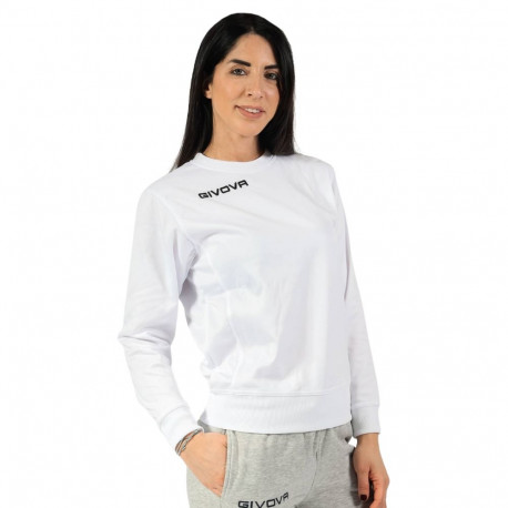Bluza Givova Maglia One biała MA019 0003 L