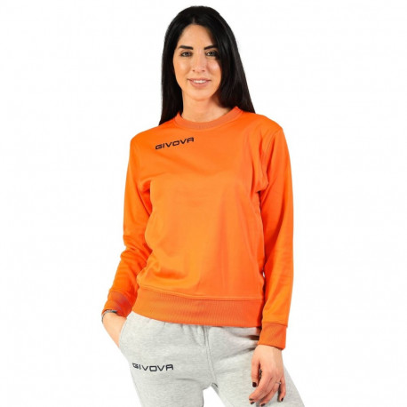 Givova pusa Maglia One MA019 0001 XL, oranž