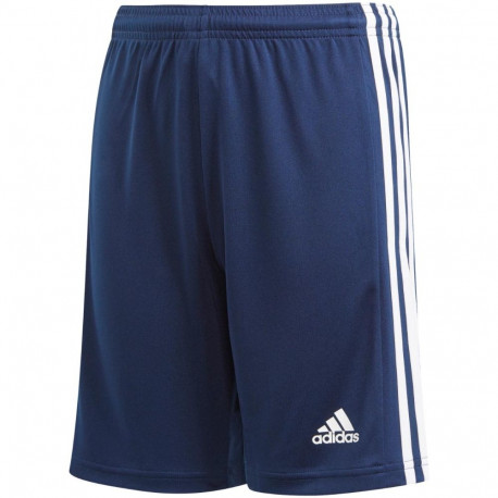 adidas laste lühikesed püksid Squadra 21 Short Youth GN5764 116cm, tumesinine