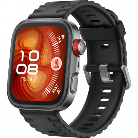 Nutikell Huawei Watch Fit 4 Pro, must