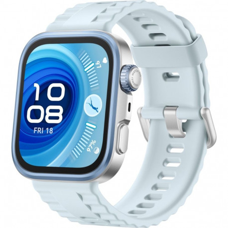Nutikell Huawei Watch Fit 4 Pro, sinine