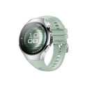 Nutikell Huawei Watch 5 42mm, roheline