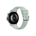 Nutikell Huawei Watch 5 42mm, roheline