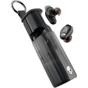 Kõrvaklapid Skullcandy METHOD 360 ANC, must