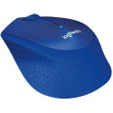 Juhtmevaba hiir Logitech M330 sinine