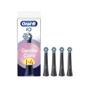 Braun Oral-B iO Gentle Care 4 pcs. black - Head for electric toothbrush