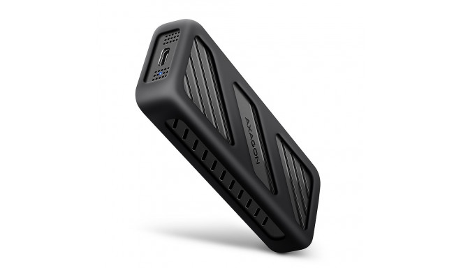 EEM2-20G USB-C korpus Gen2 M.2 NVMe SSD 20G