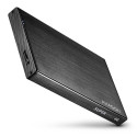 AXAGON EE25-XA6 USB3.0 - SATA 6G 2.5" väline ALINE karp