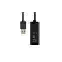 AXAGON ADE-SR Type-A USB3.0 – gigabit ethernet 10/100/1000 adapter