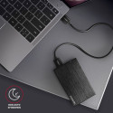 AXAGON EE25-XA6 USB3.0 - SATA 6G 2.5" väline ALINE karp