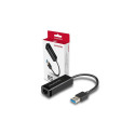 AXAGON ADE-SR Type-A USB3.0 – gigabit ethernet 10/100/1000 adapter