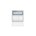 KEYPAD LCD /INTEGRA WHITE/INT-KLCD-W SATEL