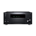 Receiver Onkyo TX-RZ50, black