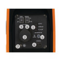 Inverter generator Unicraft PG-I 12 SR, 6706112 ampUC
