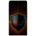 3MK Silky Matt Privacy privaatsusfilter Motorola Edge 60 Pro jaoks