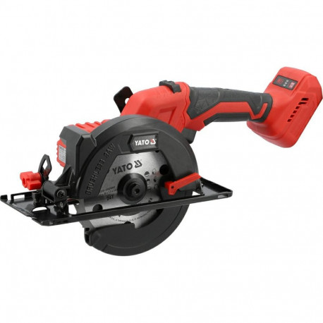 YT.18V 140mm SOLO BLADE SAW