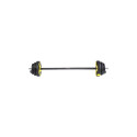 HMS SBP15 BODY PUMP BAR 20KG HMS