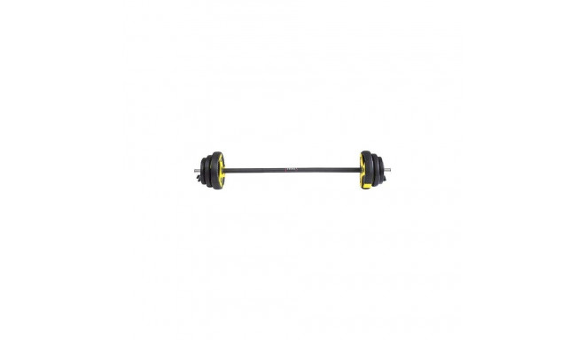 HMS SBP15 BODY PUMP BAR 20KG HMS