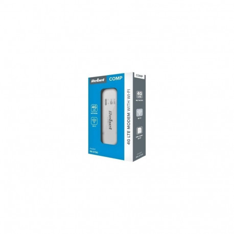 Rebel 4G modem WiFi-ga (RB-0700)