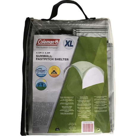 Coleman FastPitch Shelter XL Sunwall