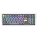 Endorfy Celeris 1800 Endorfy kollane Gateron (EY5A124) klaviatuur