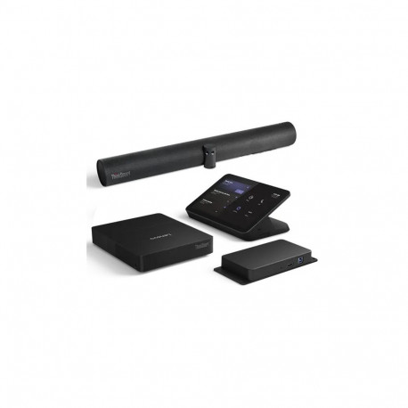 Lenovo ThinkSmart Core Gen 2 for Microsoft Team Rooms | 12WN000CMT | must