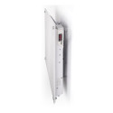 Mill MB900DN klaas paneelküttekeha 900 W 1 võimsustase sobib ruumidele kuni 11-15 m² valge