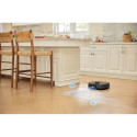 Midea V15 Robot Vacuum Cleaner, White | Midea Robot Vacuum Cleaner | V15 | Wet&Dry | 16200 Pa | Blac